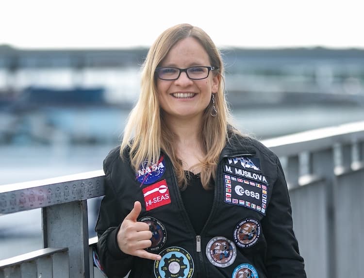 Michaela Musilová: September vnímam ako január, ale predsavzatia si nedávam
