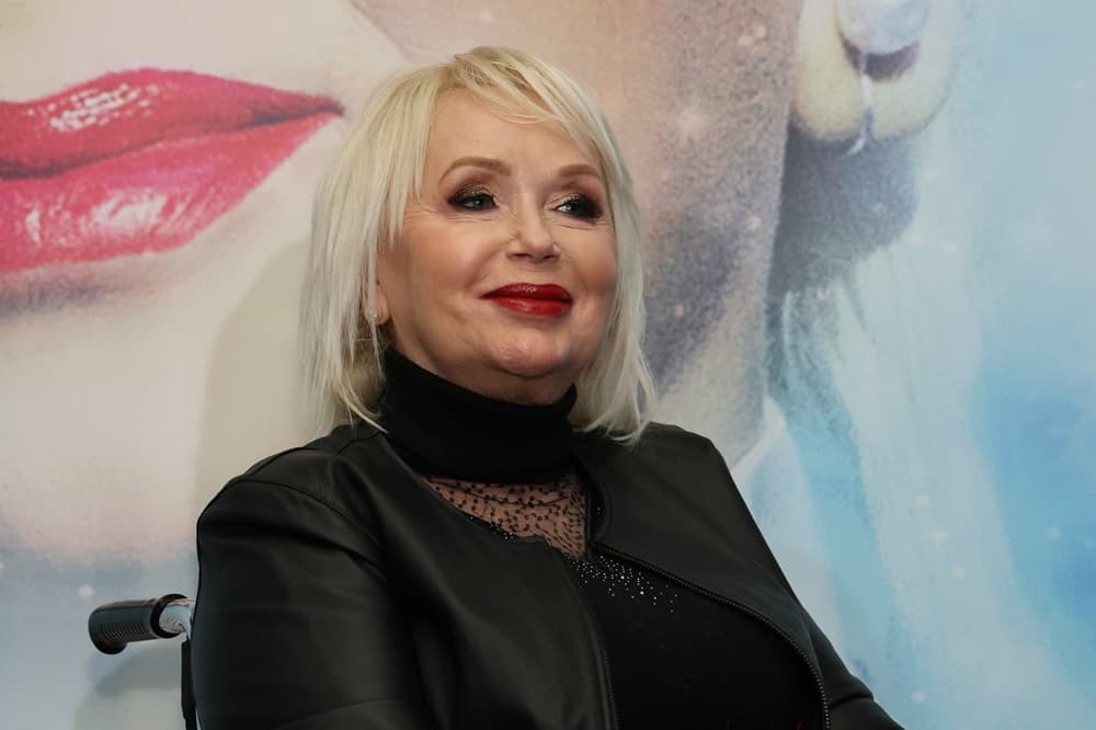 Legendárna Marika Gombitová má 70 rokov a chystá koncerty