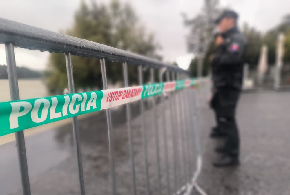 Vražda v Starej Ľubovni: Po násilnej smrti 17-ročnej ženy zadržali 20-ročného muža