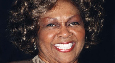 Cissy Houston