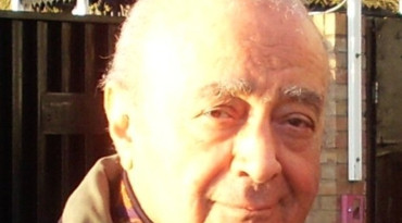 mohamed al-fayed