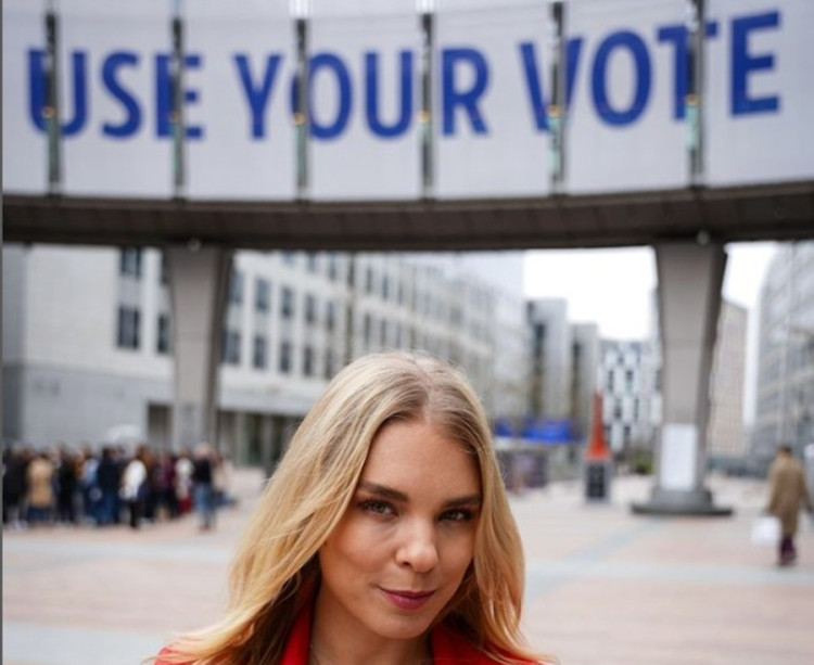 Eurovoľby 2024: Ktorá žena získala najviac preferenčných hlasov?