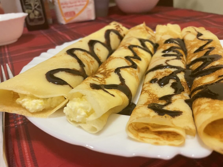 Najlepšia múka na hrnčekové palacinky: Recepty a Tipy