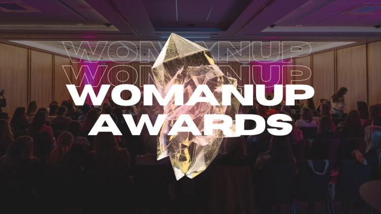 Podnikáte alebo máte živnosť? WomanUp Awards ocení ženy v biznise, o ktorých by sme mali vedieť