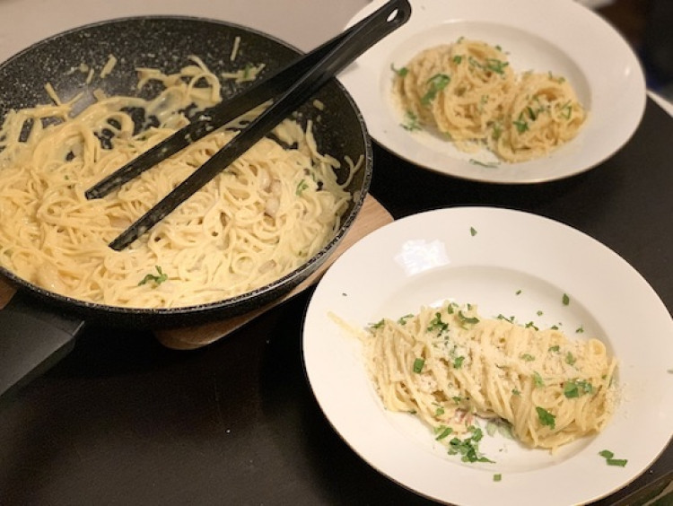 Cestoviny na stredu: 5 netradičných tipov, ktoré zachutia rovnako ako klasické carbonara