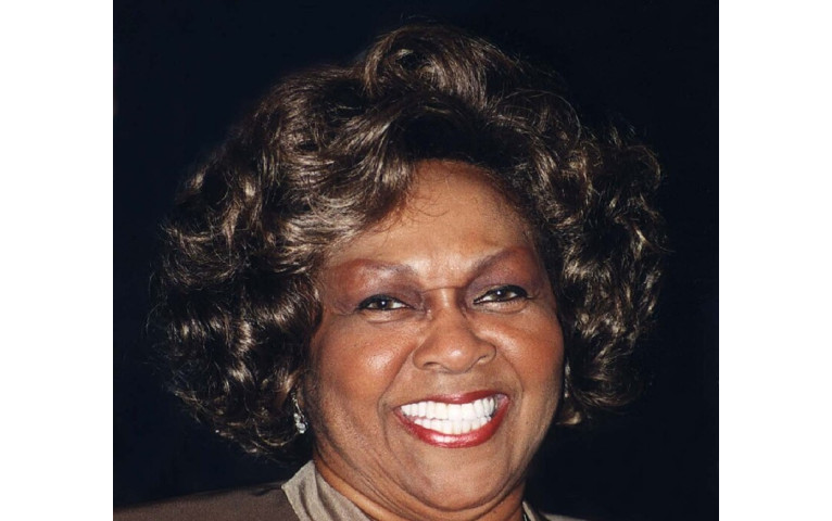 Cissy Houston